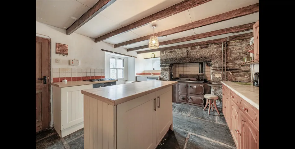 Bowithick Cottage - Nr Launceston
