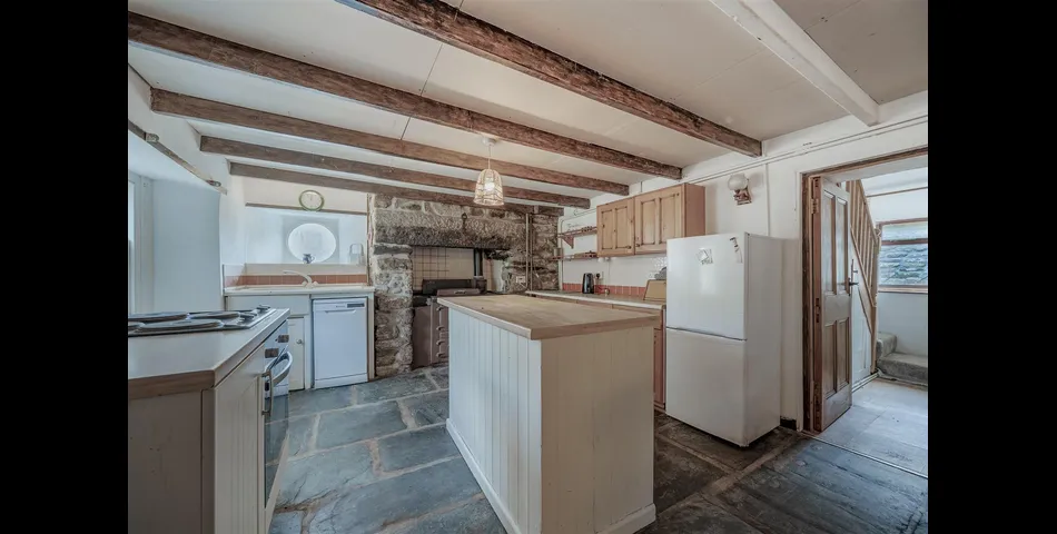 Bowithick Cottage - Nr Launceston