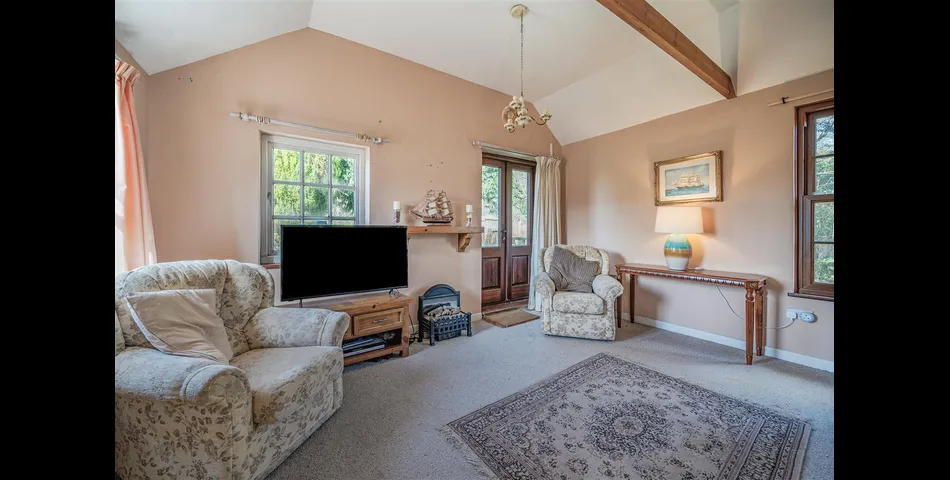Bowithick Cottage - Nr Launceston