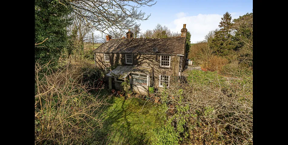 Property cover