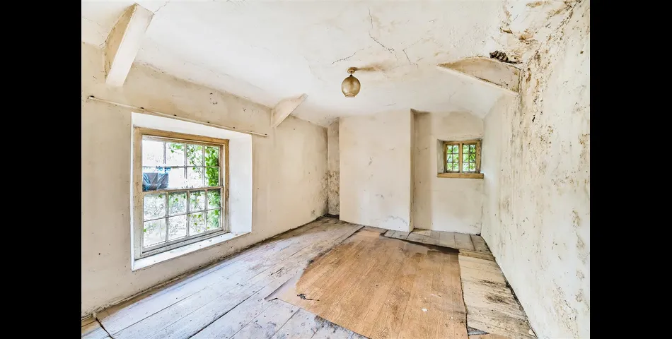 Garner House - St. Teath