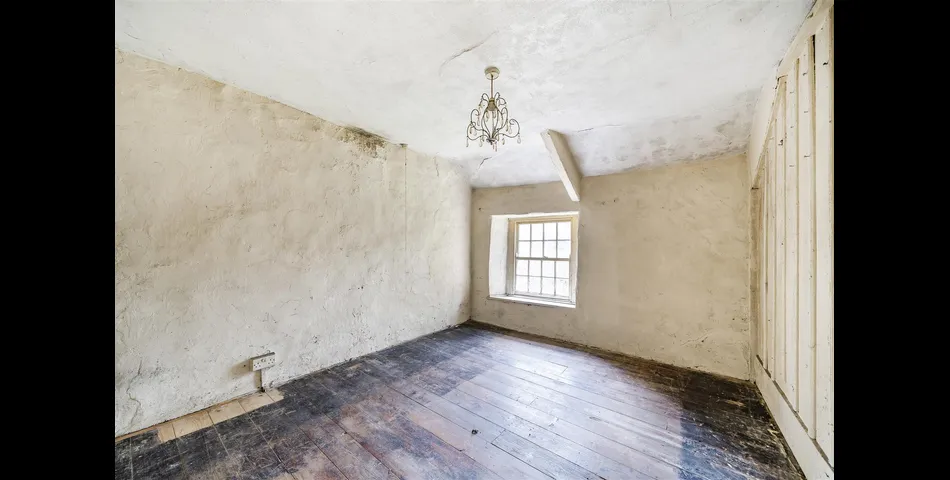 Garner House - St. Teath