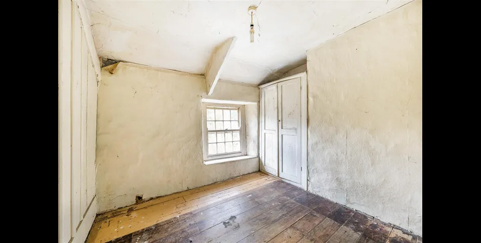 Garner House - St. Teath