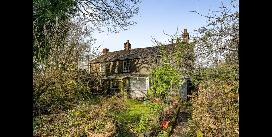 Garner House - St. Teath