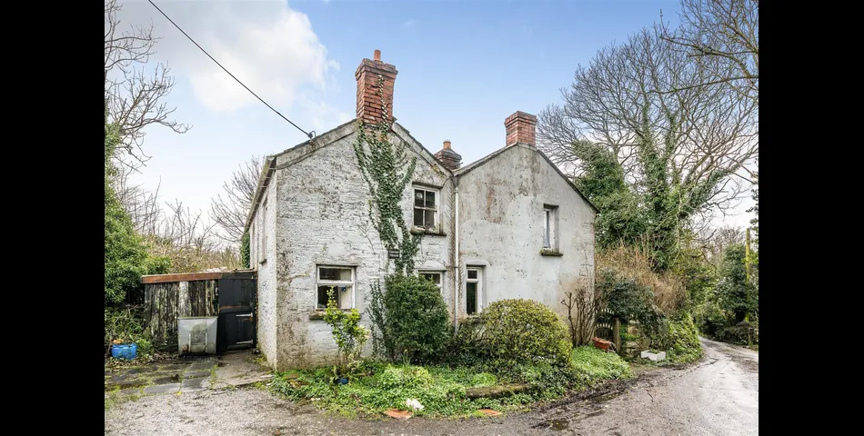 Garner House - St. Teath