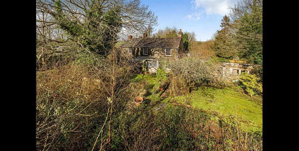 Garner House - St. Teath