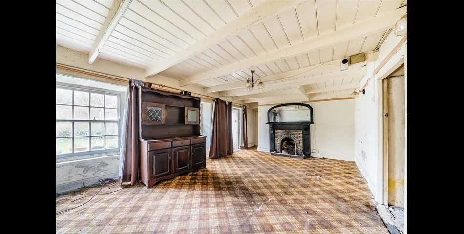 Garner House - St. Teath