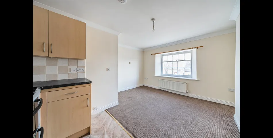Apartment 1 Globe Court - Honiton