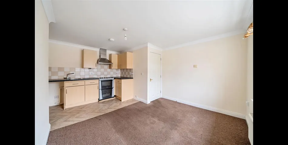 Apartment 1 Globe Court - Honiton