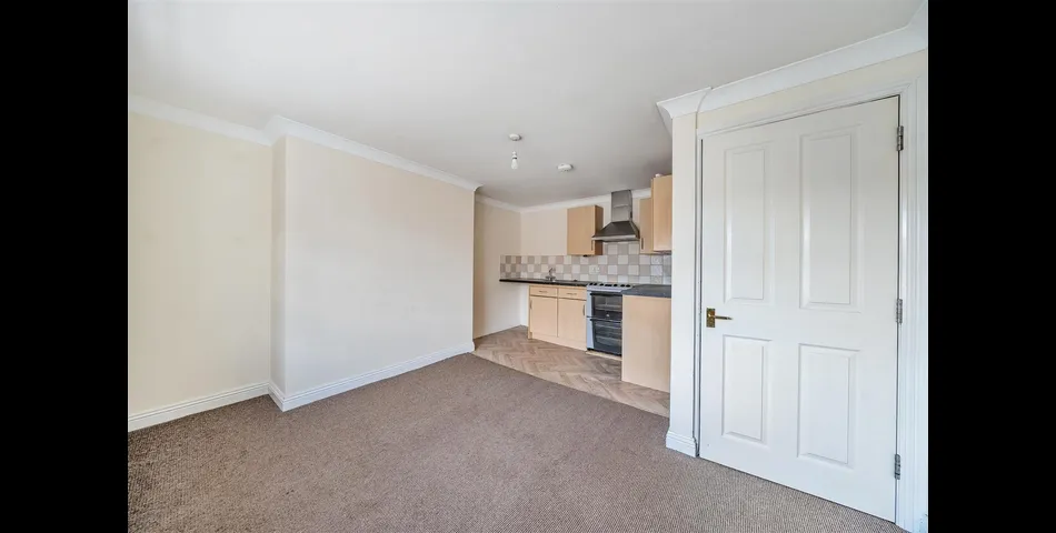 Apartment 1 Globe Court - Honiton