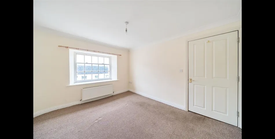 Apartment 1 Globe Court - Honiton