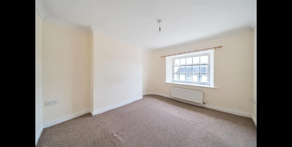 Apartment 1 Globe Court - Honiton