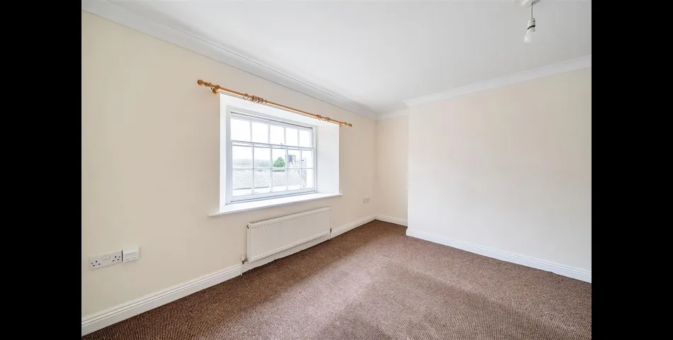 Apartment 1 Globe Court - Honiton