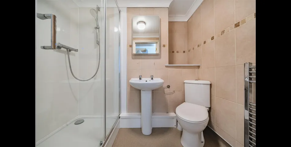 Apartment 1 Globe Court - Honiton
