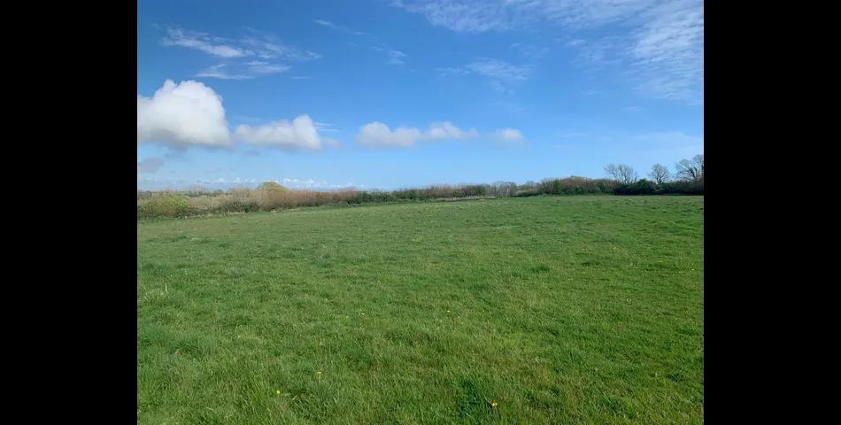 Lot 1 - Land at Branscombe