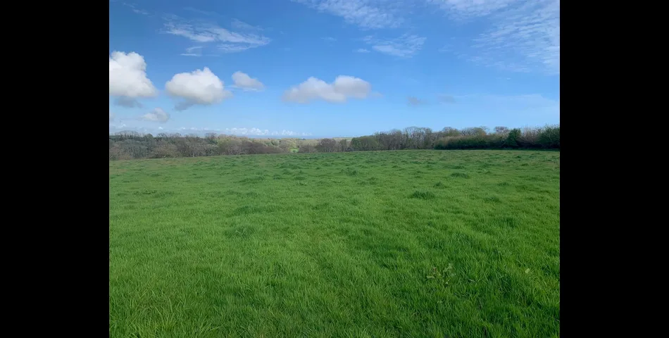 Lot 1 - Land at Branscombe