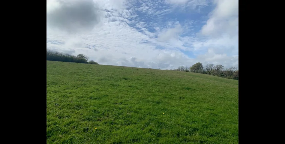 Lot 1 - Land at Branscombe