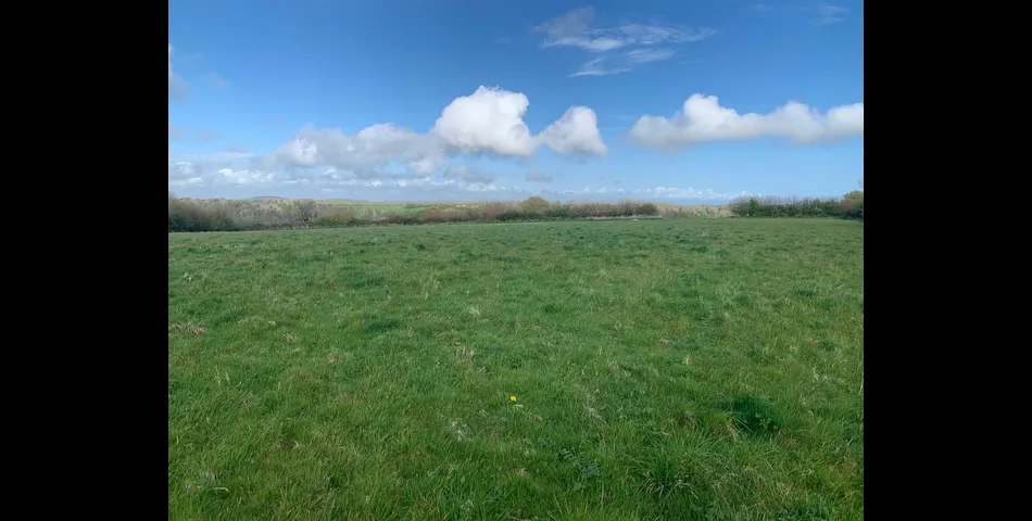 Lot 1 - Land at Branscombe