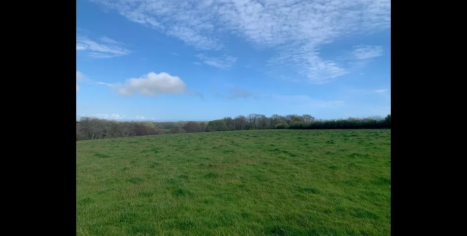 Lot 1 - Land at Branscombe