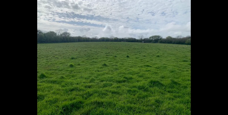 Lot 1 - Land at Branscombe