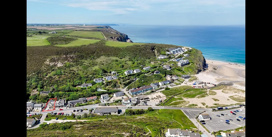 Seamyst - Porthtowan