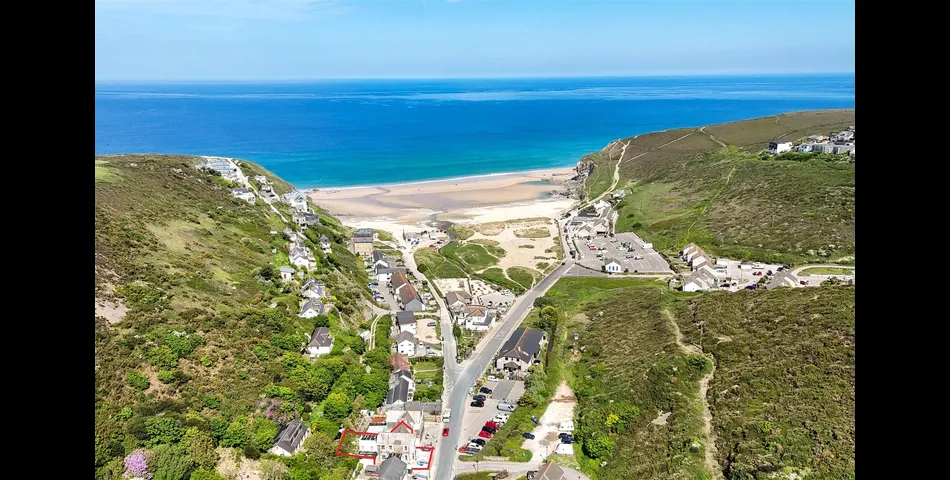 Seamyst - Porthtowan