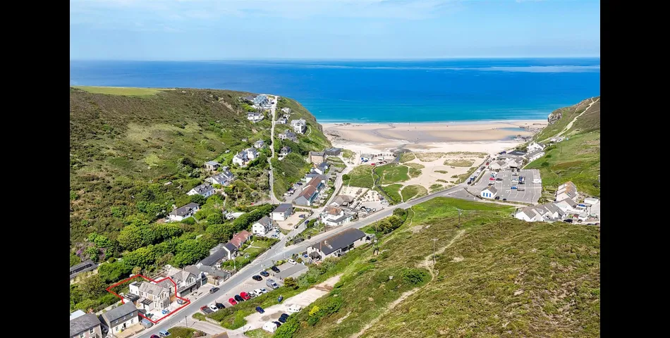 Seamyst - Porthtowan