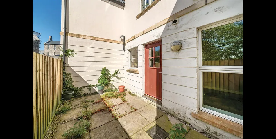 50 Royffe Way - Bodmin