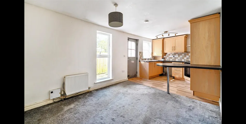 50 Royffe Way - Bodmin