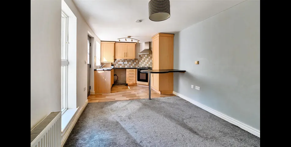 50 Royffe Way - Bodmin