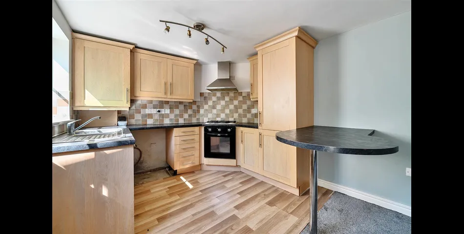 50 Royffe Way - Bodmin