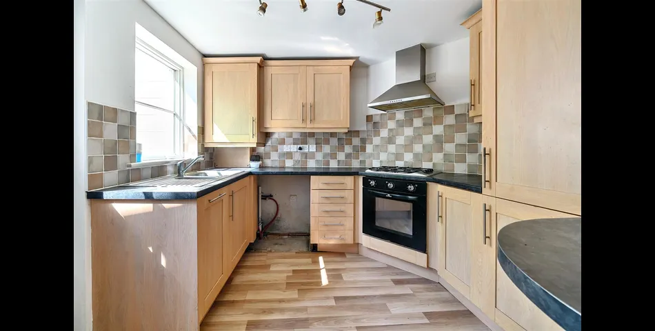 50 Royffe Way - Bodmin