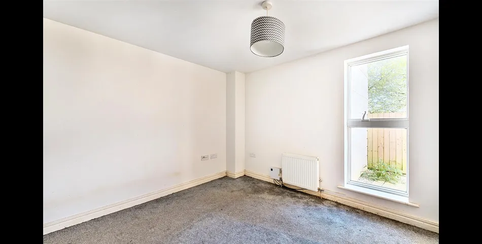 50 Royffe Way - Bodmin