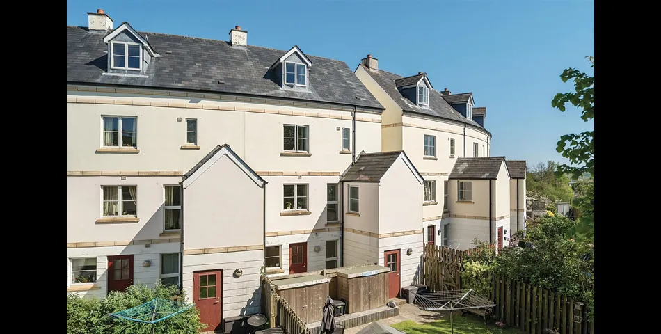 50 Royffe Way - Bodmin