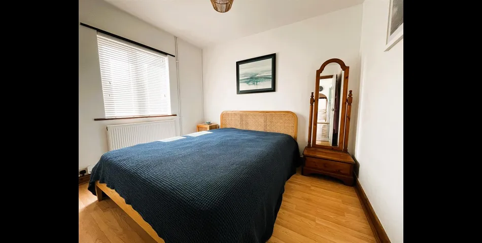 1-2 Cliff Bungalows - Phillack 