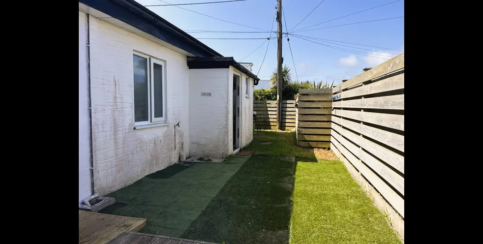 1-2 Cliff Bungalows - Phillack 