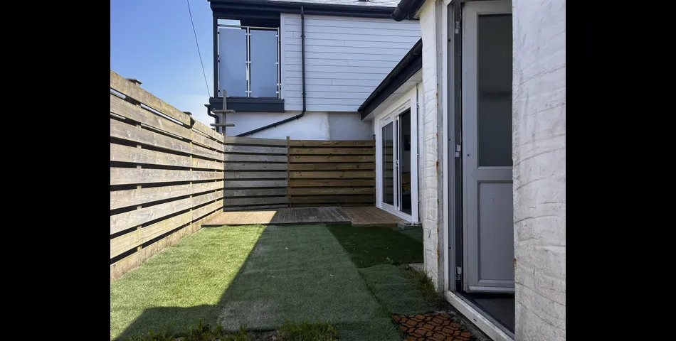 1-2 Cliff Bungalows - Phillack 