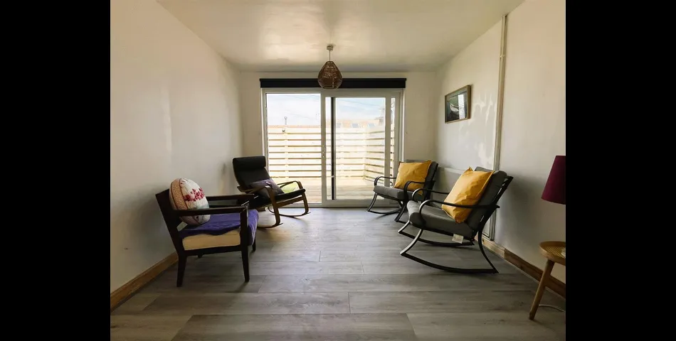 1-2 Cliff Bungalows - Phillack 