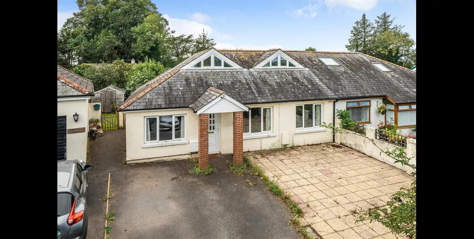 Property cover