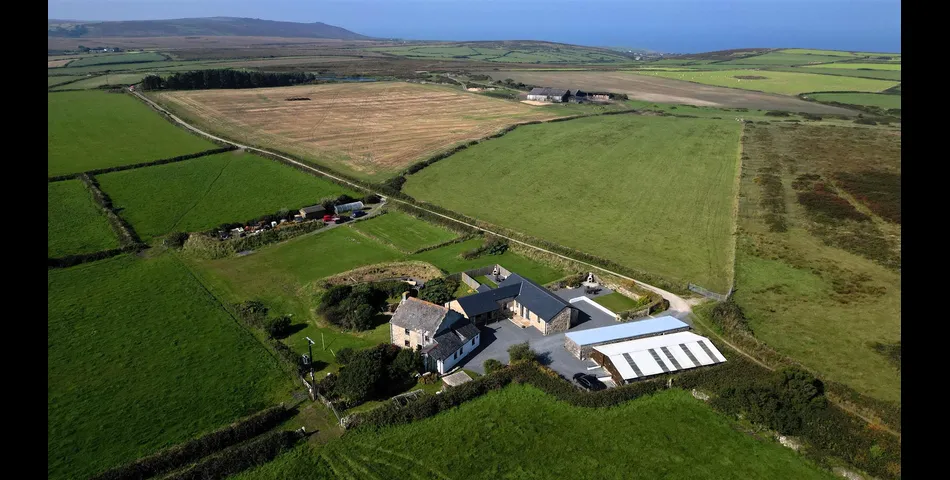 Property cover