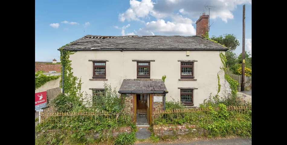 The Homestead - Nr Barnstaple