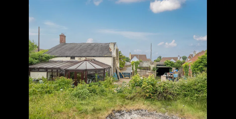 The Homestead - Nr Barnstaple