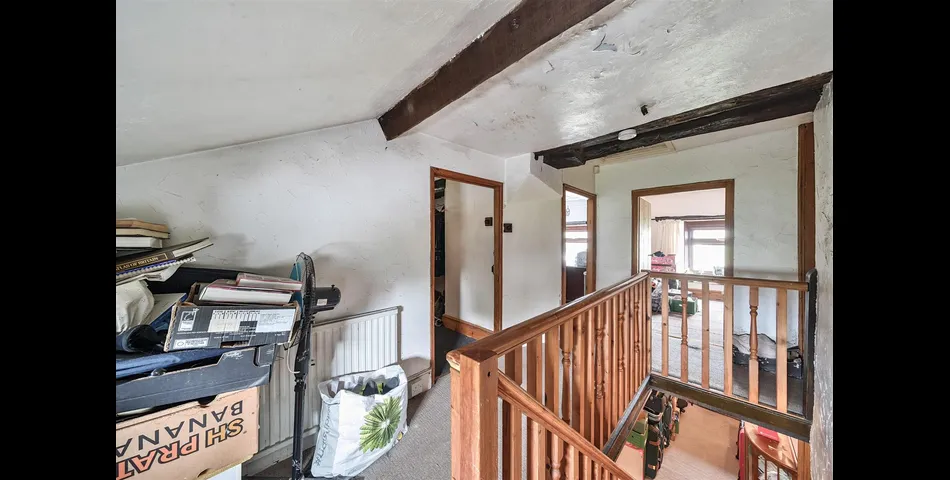 The Homestead - Nr Barnstaple