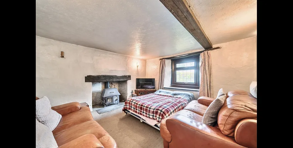 The Homestead - Nr Barnstaple