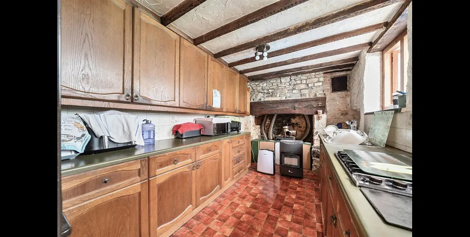 The Homestead - Nr Barnstaple