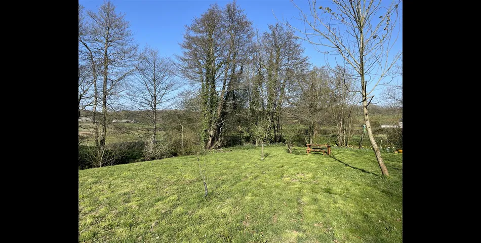 River Meadow at Lower Wellisford - Wellington
