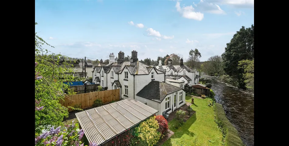 60 Westbridge Cottages - Tavistock