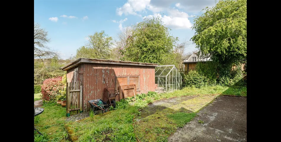 60 Westbridge Cottages - Tavistock