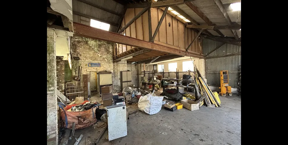 The Old Fire Station - South Molton
