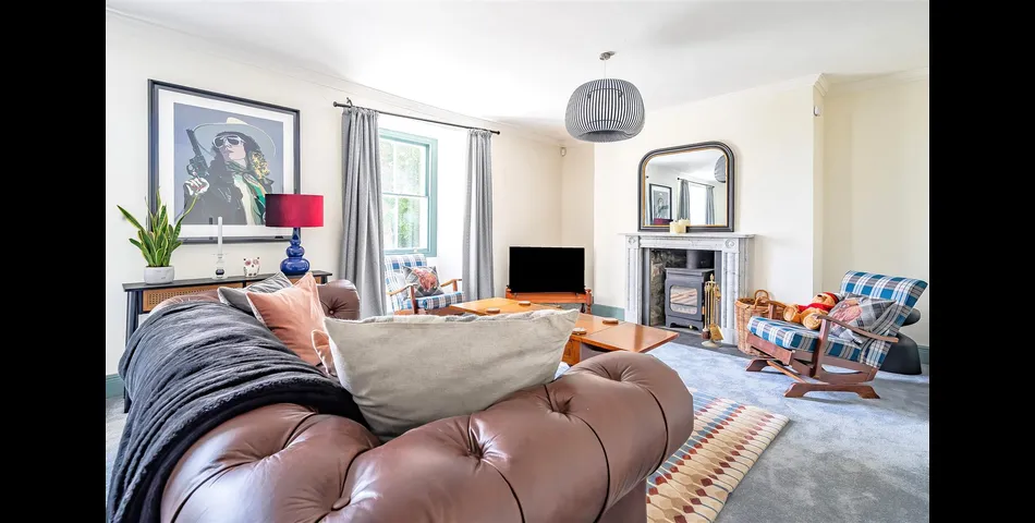 Kirland Manor - Bodmin 